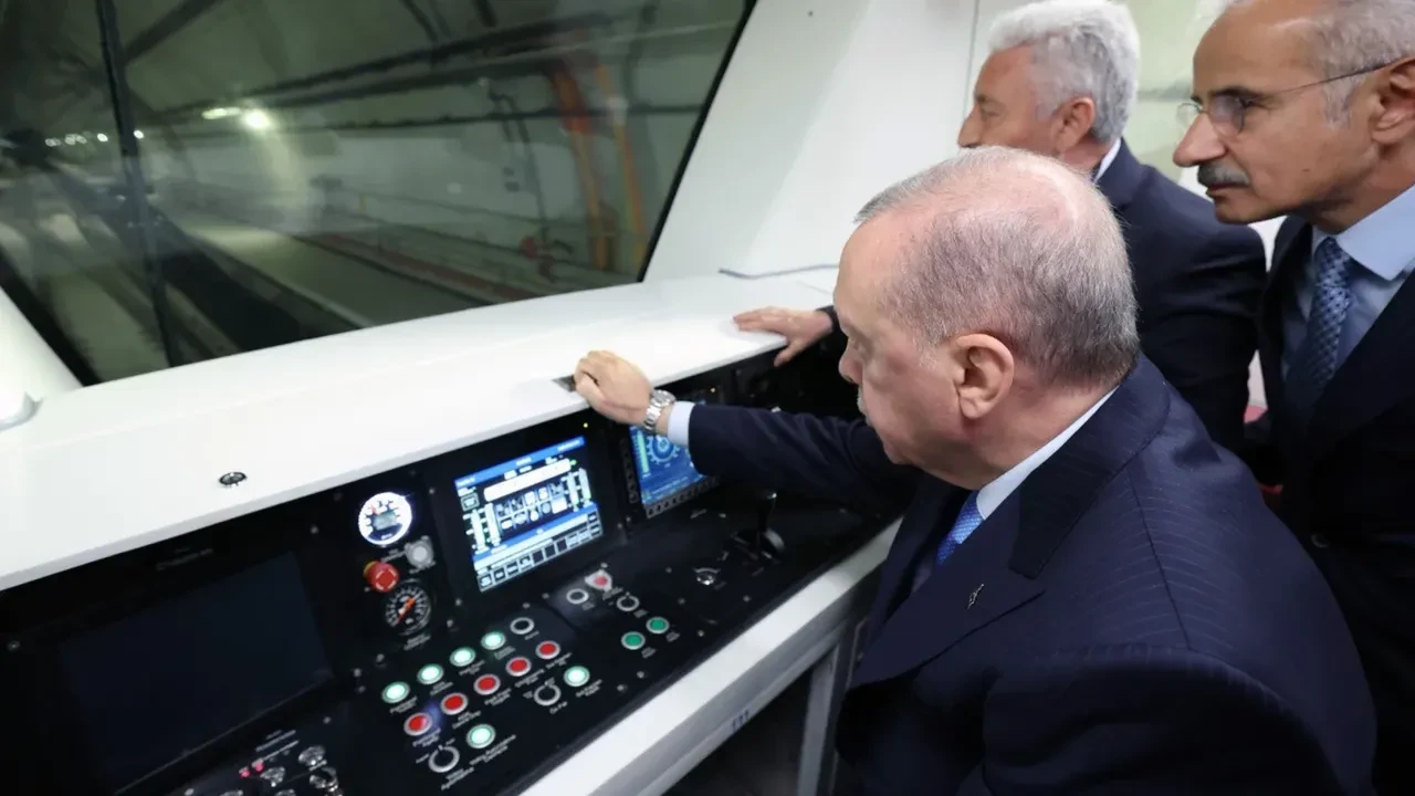 İstanbul'da yatırımcının yeni rotası belli oldu! Bu ilçelere talep patlaması yaşanıyor