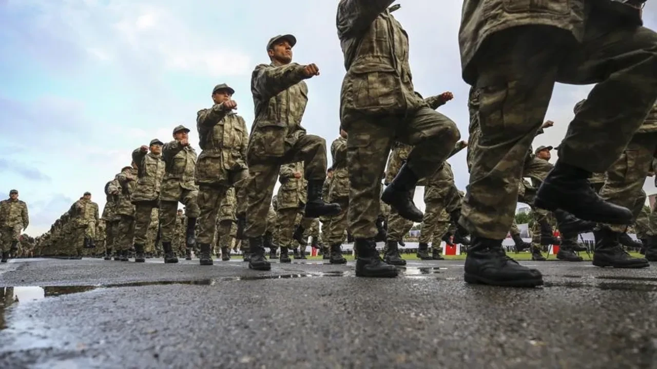 Kadınlar askere alınsın, düğün-nişan yasaklansın… Meclis’e yapılan başvurular şaşkına çevirdi