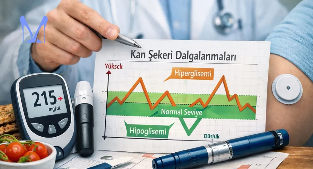 Kahvaltıda yapılan o gizli hata: Gün boyu tatlı krizine girmenize neden olan glikoz dalgalanması!