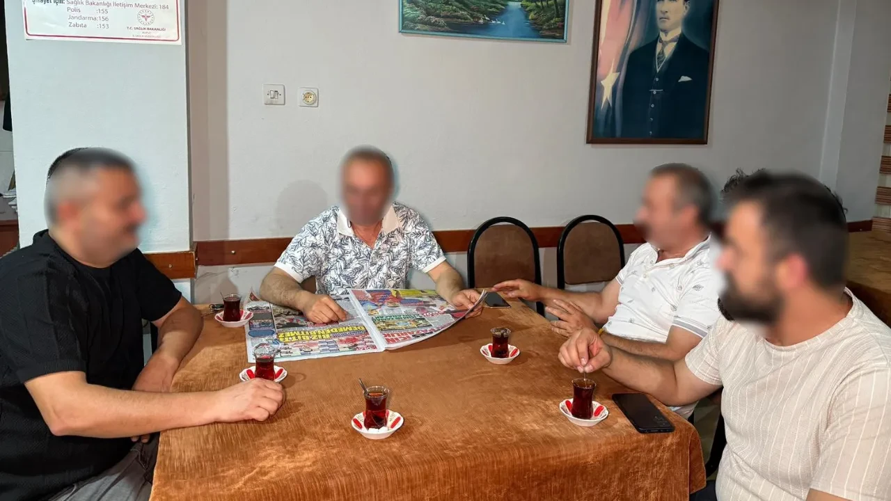 Kahvehane müdavimlerine Yargıtay'dan kötü haber: Ağır kusur sayıldı! Tazminat ödemek zorunda kalabilirsiniz