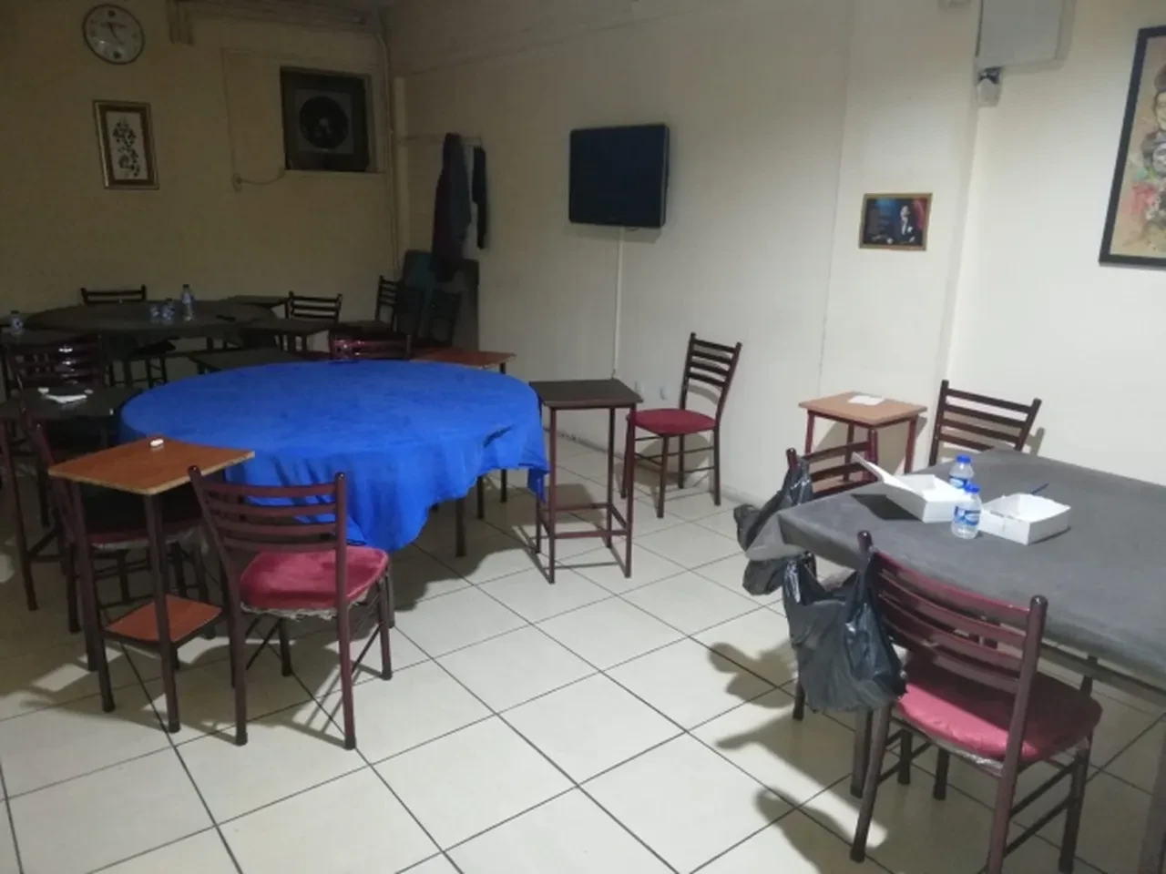 Kahvehane müdavimlerine Yargıtay'dan kötü haber: Ağır kusur sayıldı! Tazminat ödemek zorunda kalabilirsiniz