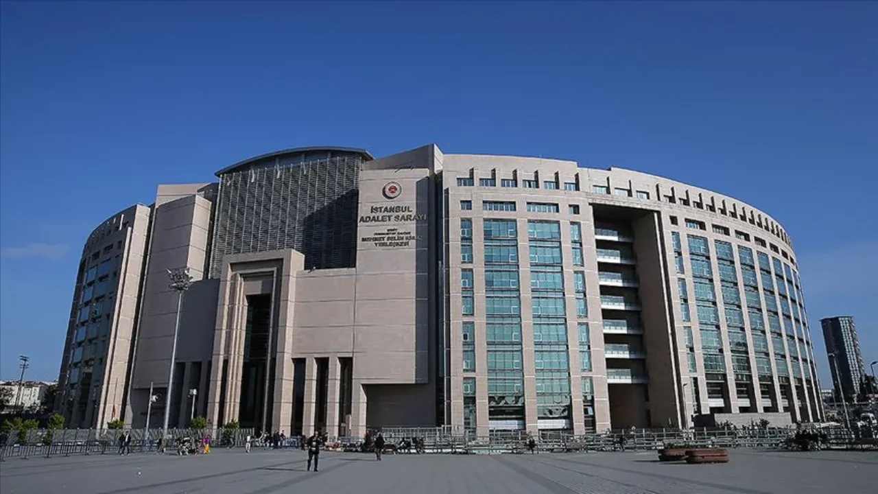 'Kapalılar imha edilsin' paylaşımı yapan kadın hakkında gözaltı kararı