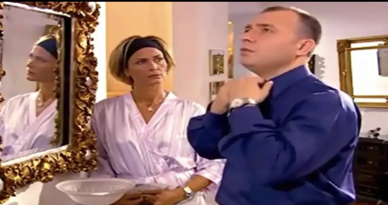 Kurtlar Vadisi’nin Nesrin’i İpek Tenolcay yıllar sonra açıkladı! Meğer Süleyman Çakır sayesinde yıllarca hiç para ödememiş!