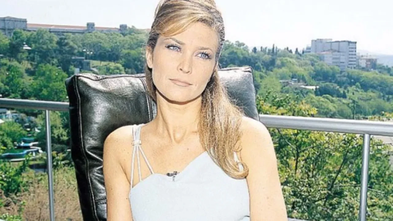 Kurtlar Vadisi’nin Nesrin’i İpek Tenolcay yıllar sonra açıkladı! Meğer Süleyman Çakır sayesinde yıllarca hiç para ödememiş!