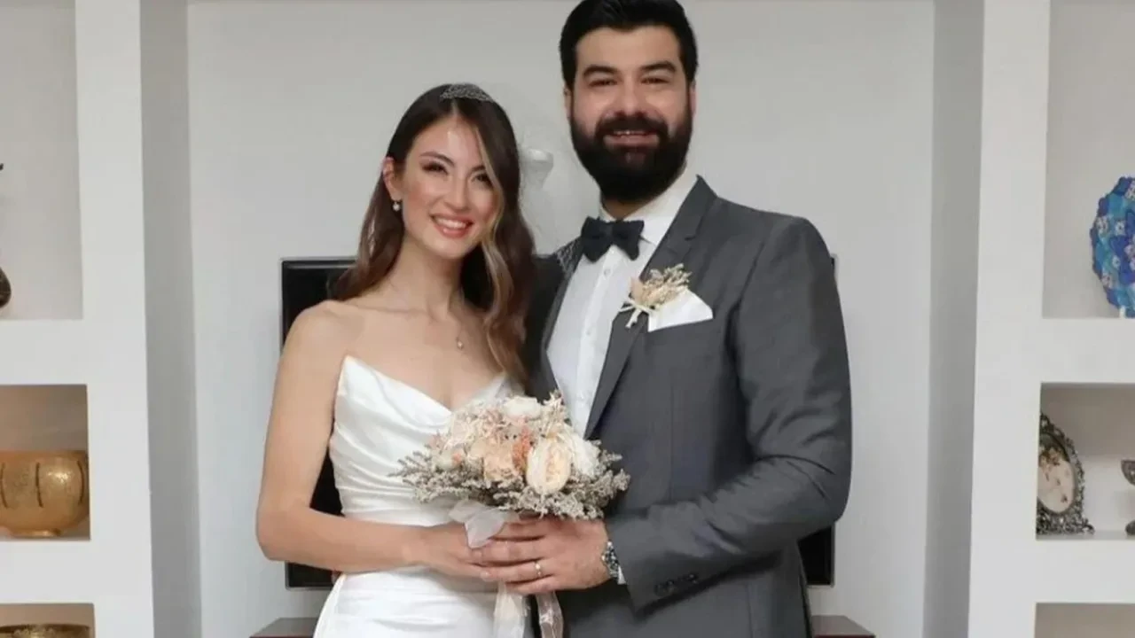 MasterChef 2026 konuğu Araz Aknam'ın eşi Ecem Alıcı kimdir, kaç yaşında? Meğer herkesin tanıdığı voleybolcuyla evliymiş! 