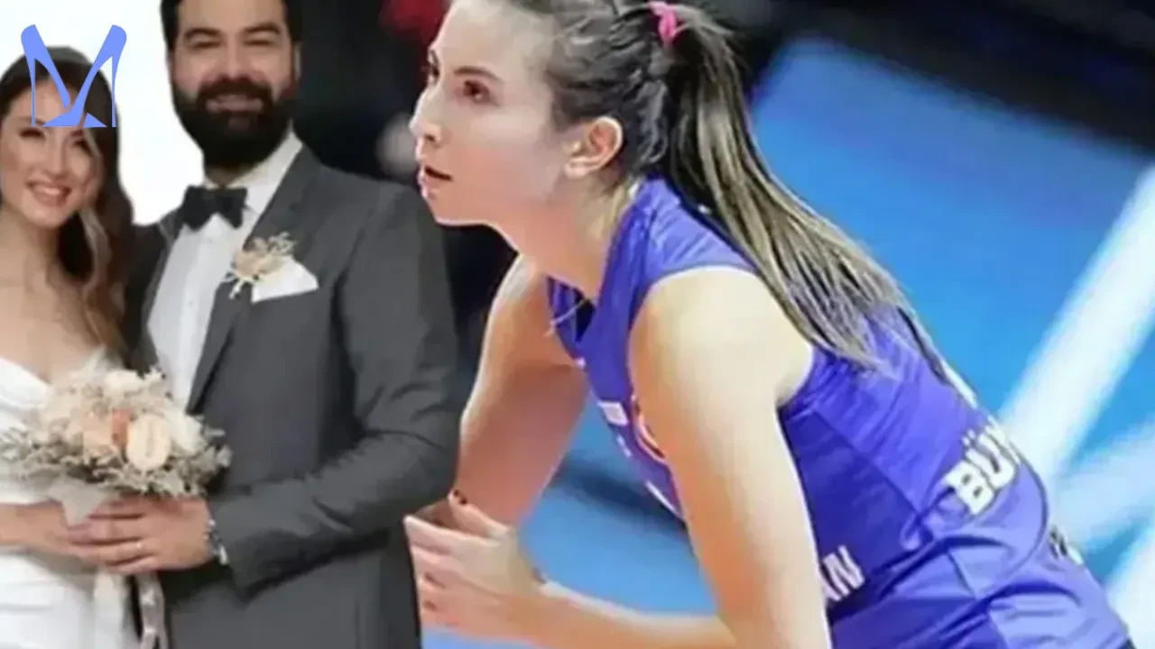MasterChef 2026 konuğu Araz Aknam'ın eşi Ecem Alıcı kimdir, kaç yaşında? Meğer herkesin tanıdığı voleybolcuyla evliymiş! 