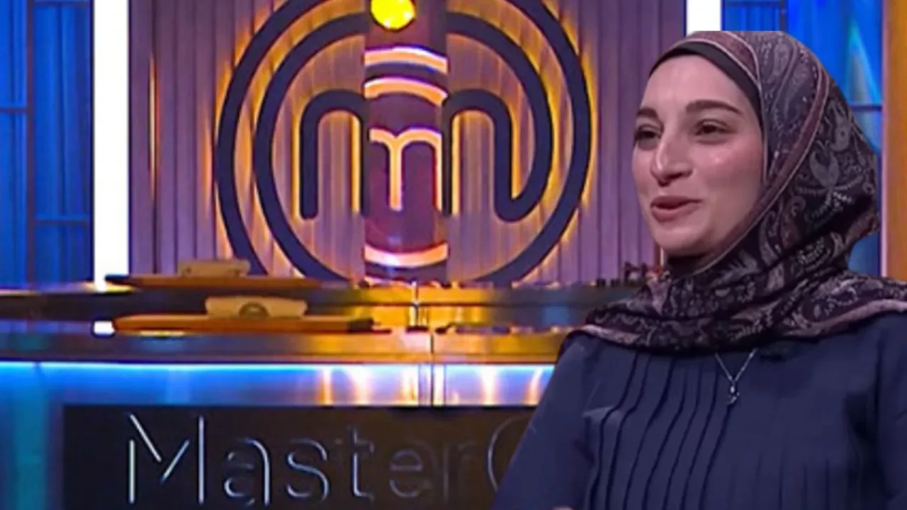 MasterChef Fatma Nur Yazıcı kimdir, aslen nereli? İşte şeflerden tam not alan yarışmacının şaşırtıcı hikayesi!