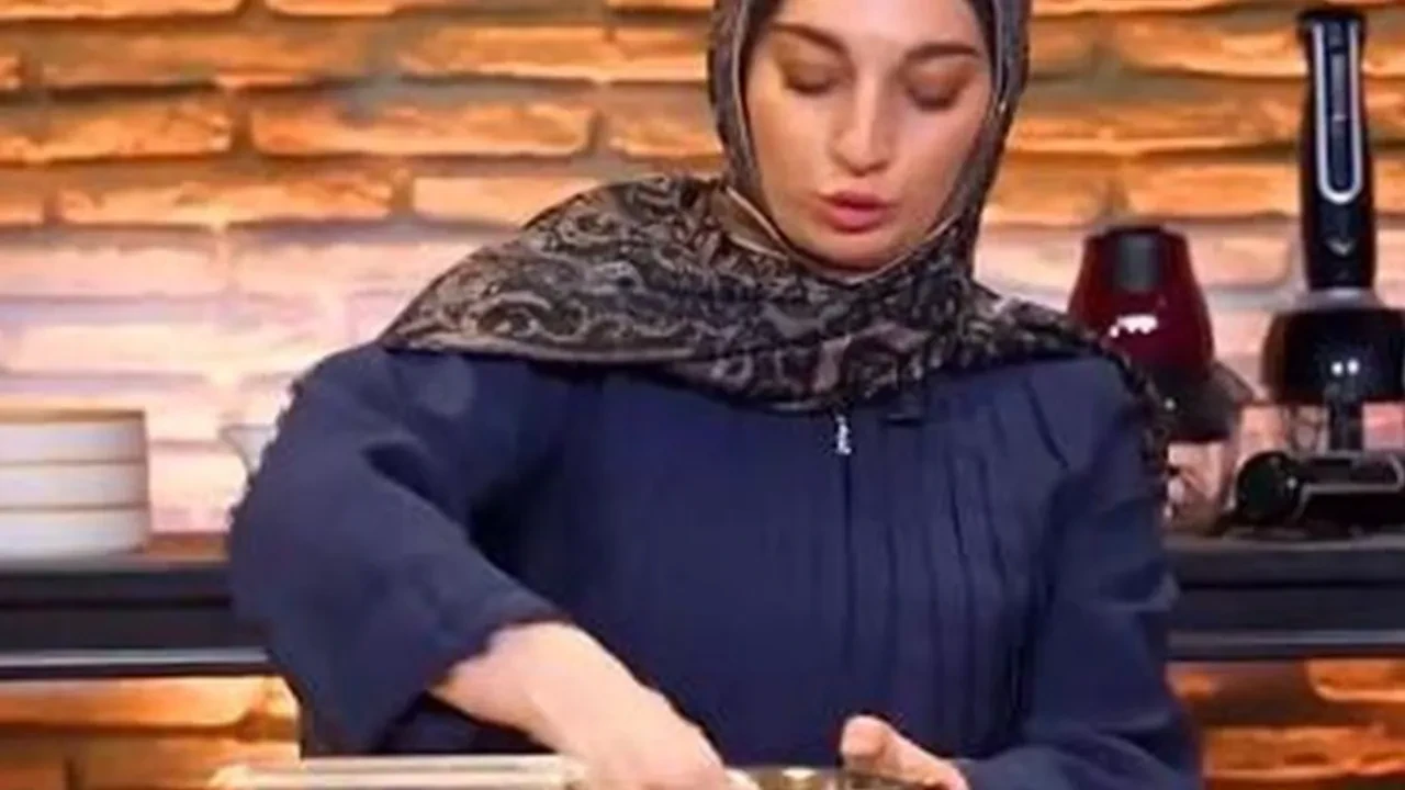 MasterChef Fatma Nur Yazıcı kimdir, aslen nereli? İşte şeflerden tam not alan yarışmacının şaşırtıcı hikayesi!
