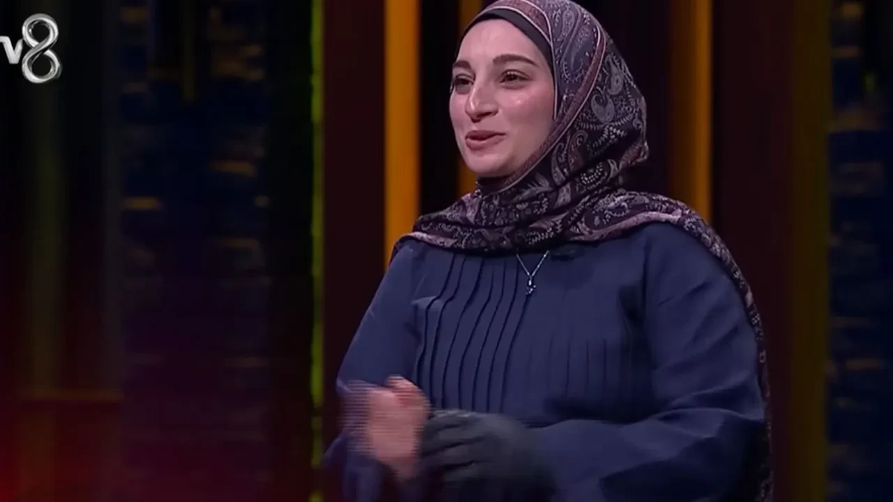 MasterChef Fatma Nur Yazıcı kimdir, aslen nereli? İşte şeflerden tam not alan yarışmacının şaşırtıcı hikayesi!