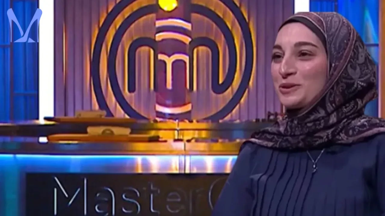 MasterChef Fatma Nur Yazıcı kimdir, aslen nereli? İşte şeflerden tam not alan yarışmacının şaşırtıcı hikayesi!