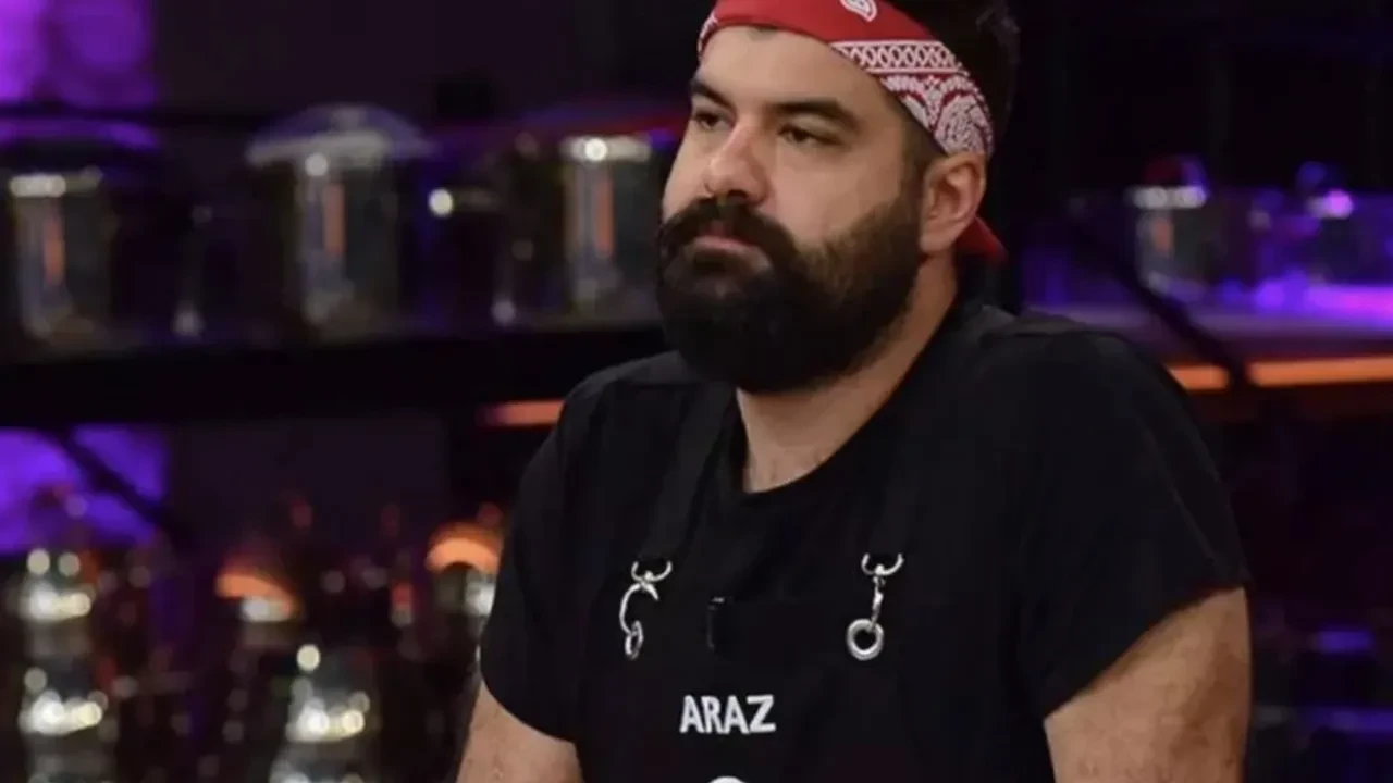 MasterChef Türkiye 2026 konuğu Araz Aknam kimdir, ne iş yapıyor? Restoranı var mı, nerede?