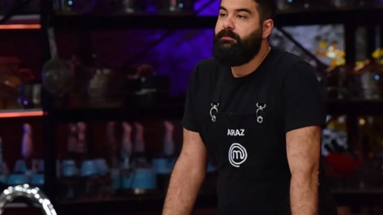 MasterChef Türkiye 2026 konuğu Araz Aknam kimdir, ne iş yapıyor? Restoranı var mı, nerede?