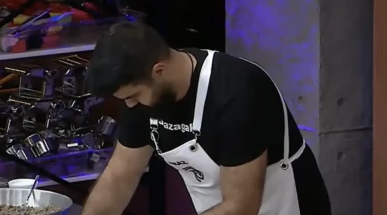 MasterChef Türkiye 2026 konuğu Araz Aknam kimdir, ne iş yapıyor? Restoranı var mı, nerede?