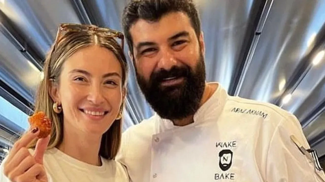 MasterChef Türkiye 2026 konuğu Araz Aknam kimdir, ne iş yapıyor? Restoranı var mı, nerede?