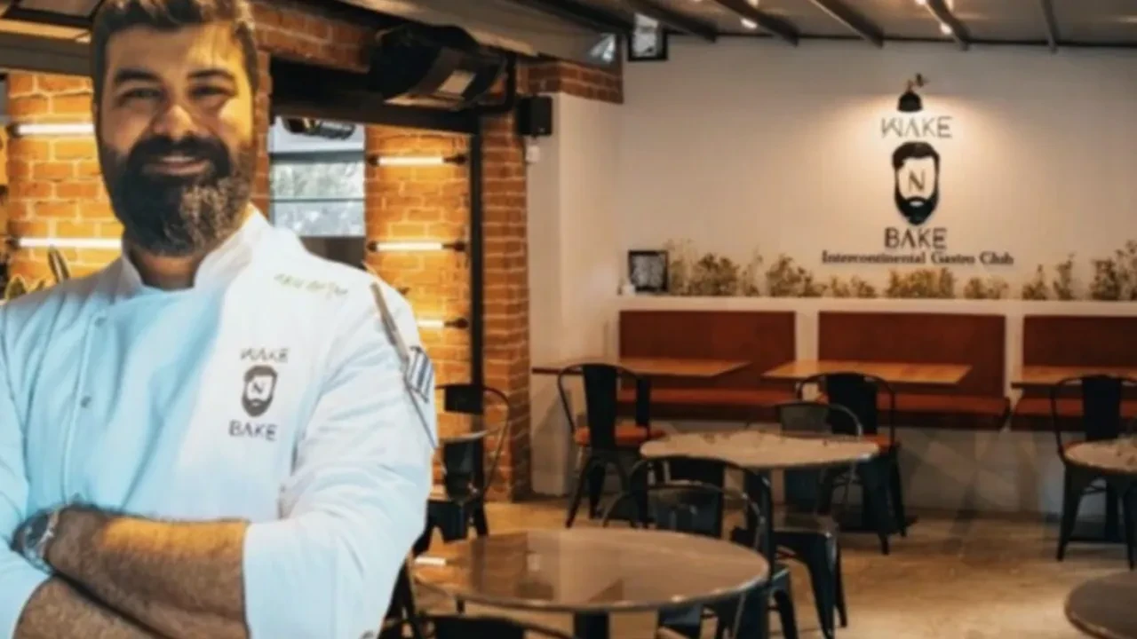 MasterChef Türkiye 2026 konuğu Araz Aknam kimdir, ne iş yapıyor? Restoranı var mı, nerede?
