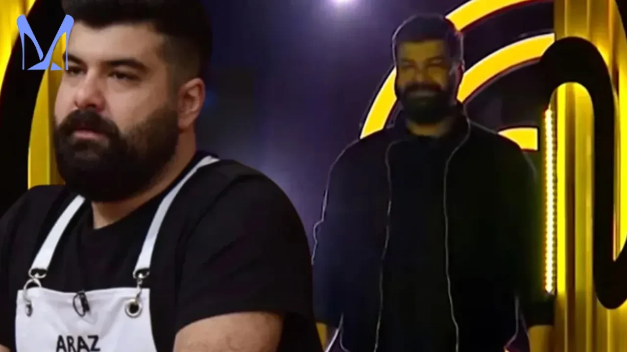 MasterChef Türkiye 2026 konuğu Araz Aknam kimdir, ne iş yapıyor? Restoranı var mı, nerede?