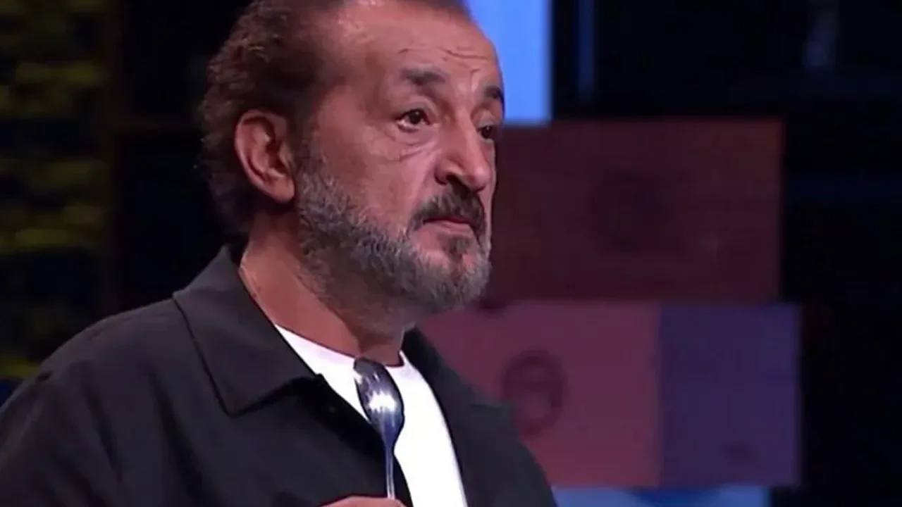 MasterChef Türkiye 2026 Mehmet şef kime kaşık attı? MasterChef'te kaşık alan isim kim? 