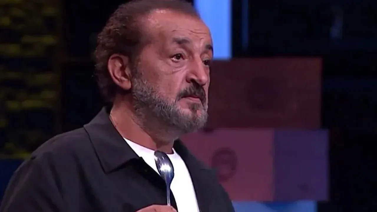 MasterChef Türkiye 2026 Mehmet şef kime kaşık attı? MasterChef'te kaşık alan isim kim? 