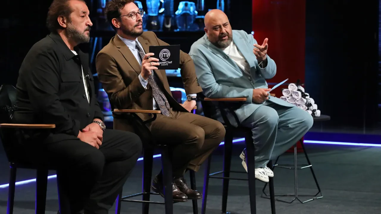 MasterChef Türkiye 2026 Mehmet şef kime kaşık attı? MasterChef'te kaşık alan isim kim? 