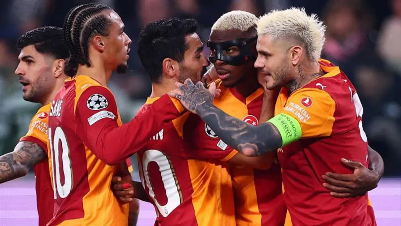 Mauro Icardi kararı verildi! Galatasaray yönetimi noktayı koydu