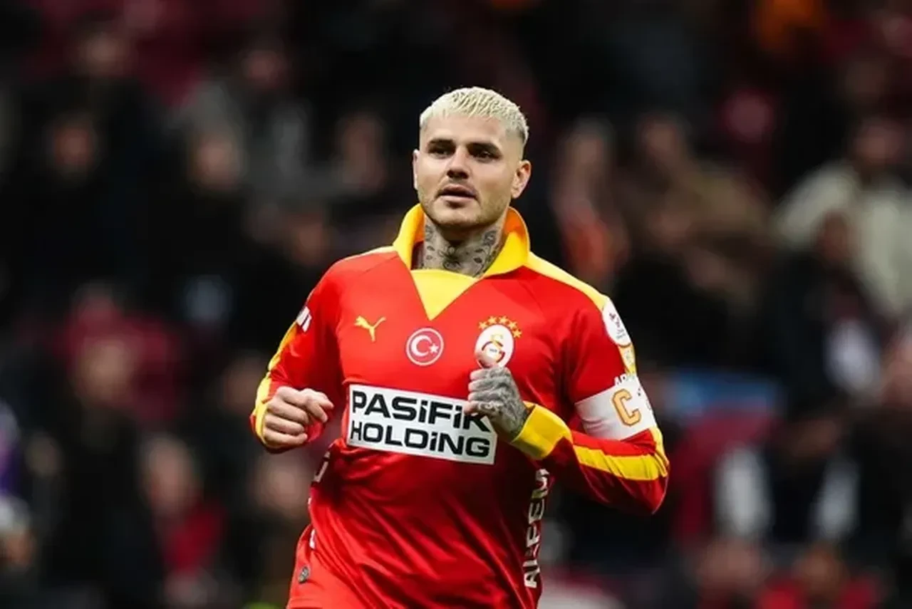 Mauro Icardi kararı verildi! Galatasaray yönetimi noktayı koydu