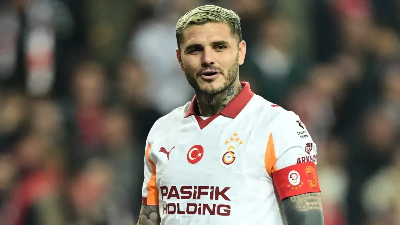 Mauro Icardi kararı verildi! Galatasaray yönetimi noktayı koydu
