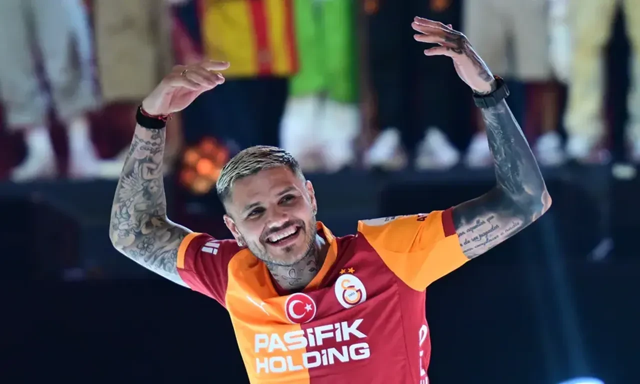 Mauro Icardi kararı verildi! Galatasaray yönetimi noktayı koydu