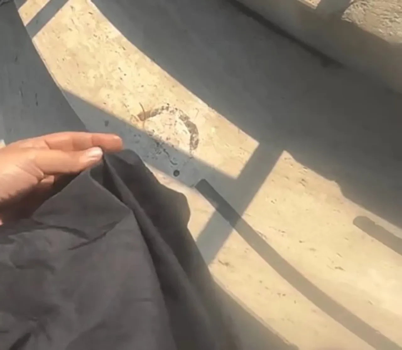 Mersin'de tesettürlü kadın havuza alınmadı iddiasına soruşturma! Yakalama kararı çıkarıldı