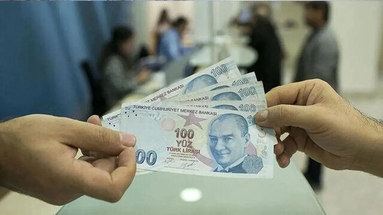 Mevduatta rakamlar değişti! İşte 1 milyon TL'nin aylık getirisi
