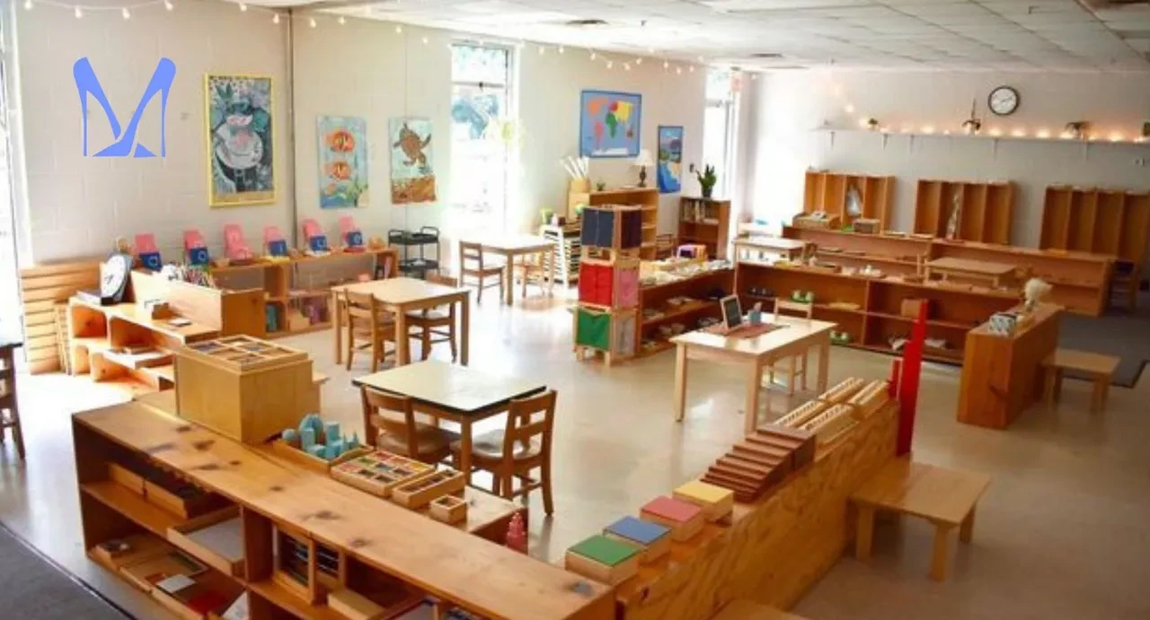 Montessori tarzı ev düzeni: Çocuğunuzun kendi odasını toplamasını sağlayacak 4 küçük değişiklik!