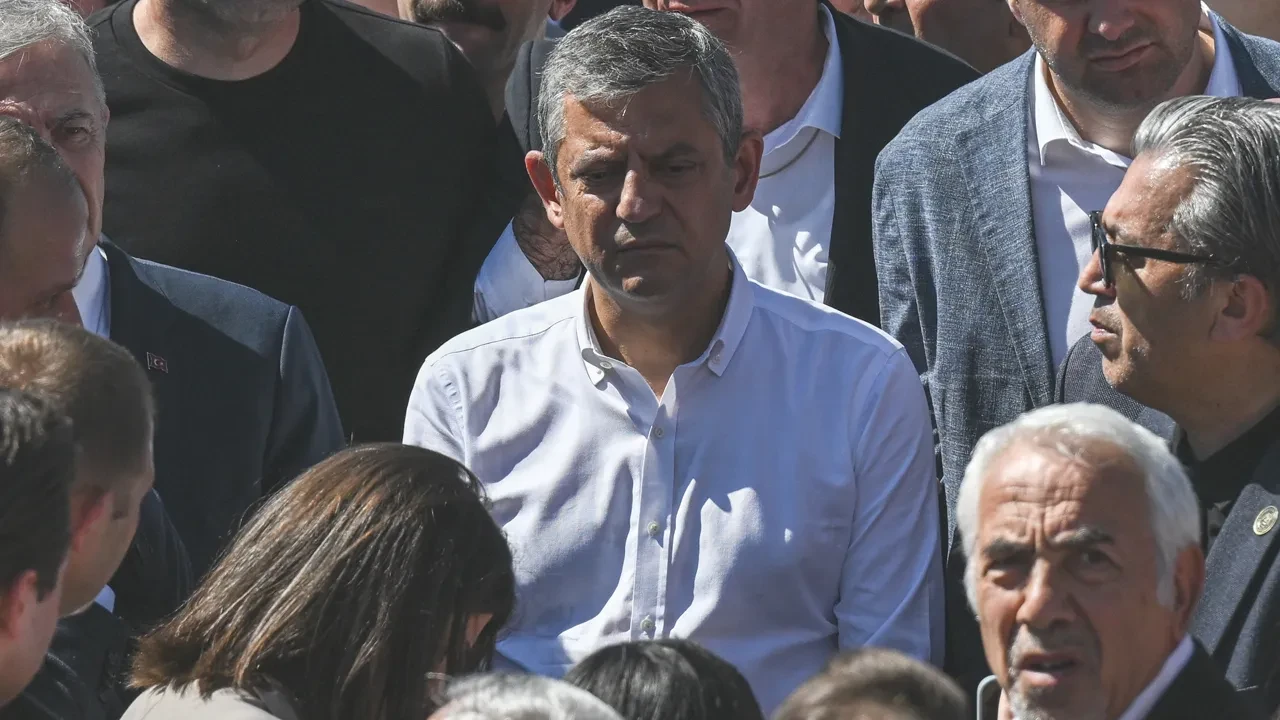 Nallıhan Belediye Başkanı Ertunç Güngör CHP'den istifa edip AK Parti'ye mi geçecek? Tek tek açıkladı