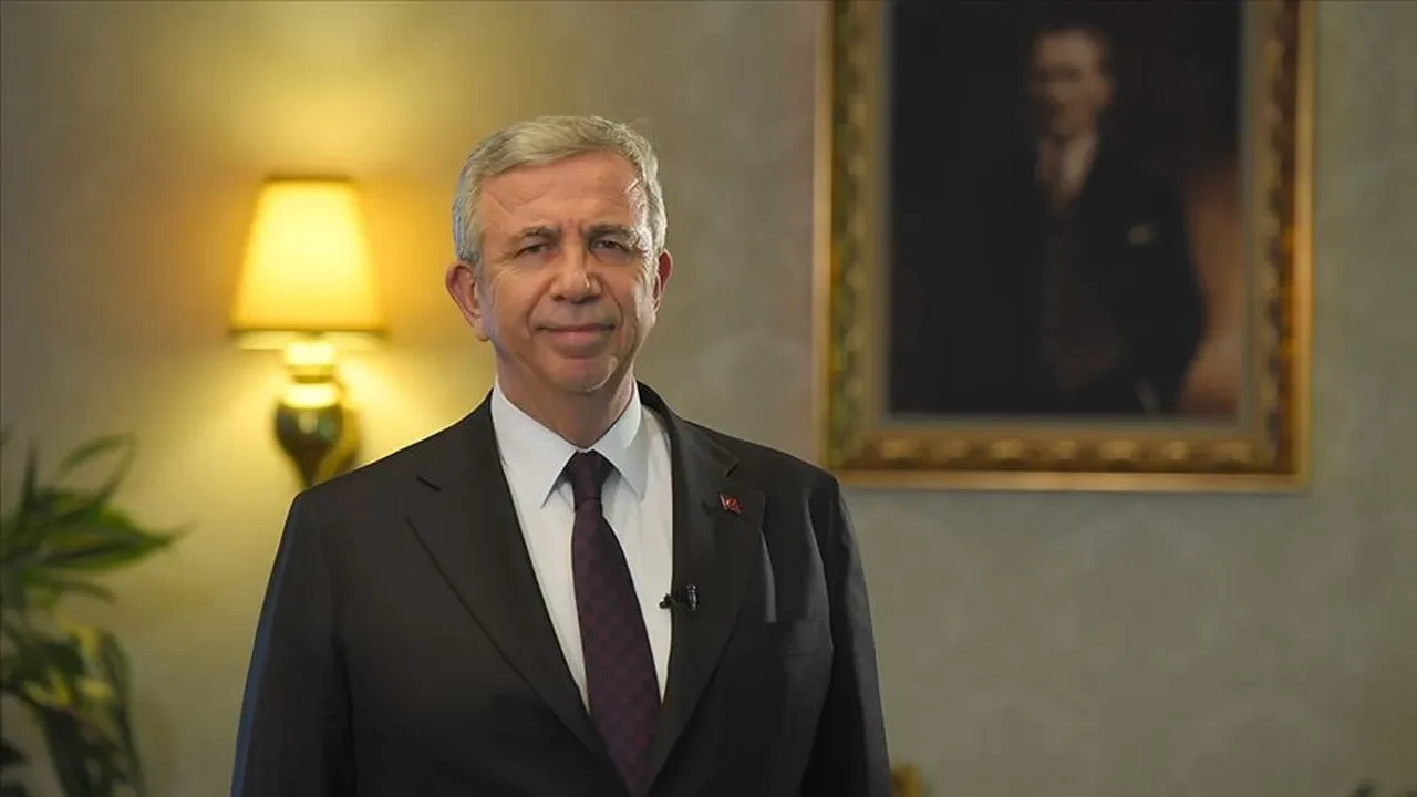 Nallıhan Belediye Başkanı Ertunç Güngör CHP'den istifa edip AK Parti'ye mi geçecek? Tek tek açıkladı