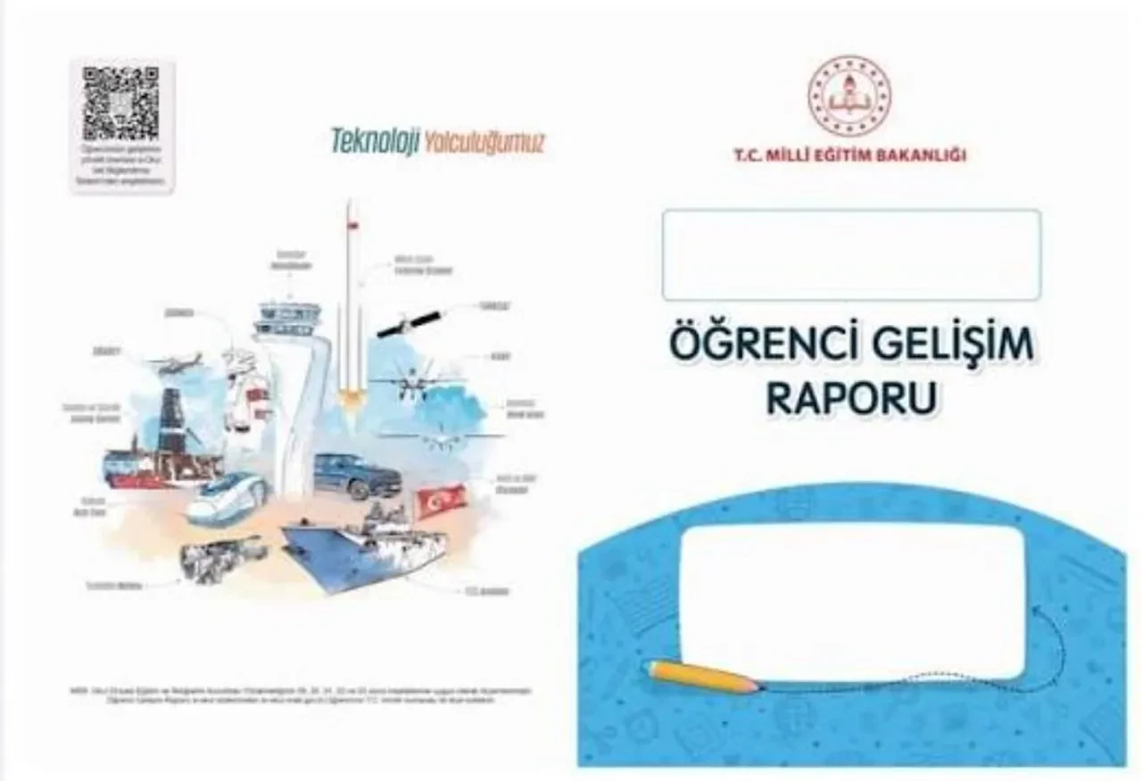 Öğretmenlerin karnede gelişim raporu tepkisi: Sendika "ek iş yükü" dedi
