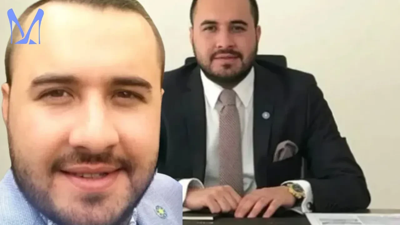 Oğuzhan Beker kimdir? Oğuzhan Beker kimin oğlu? Oğuzhan Beker'in işi nedir?