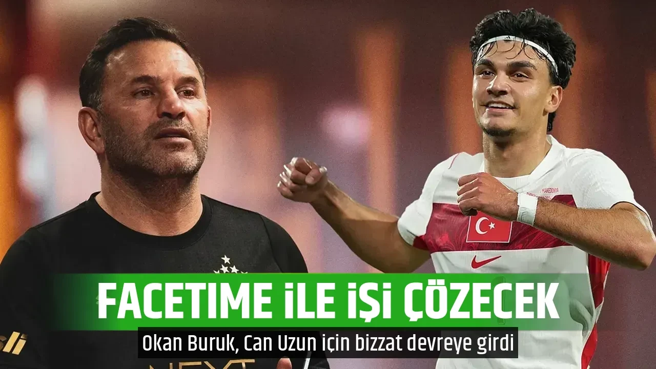 FACETIME İLE İŞİ ÇÖZECEK