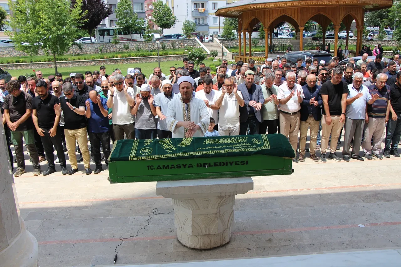 Orhan Arslantaş 20 Haziran’da doğdu, evlendi ve öldü: Adıyamanlı öğretmenin vefatında acı tesadüf