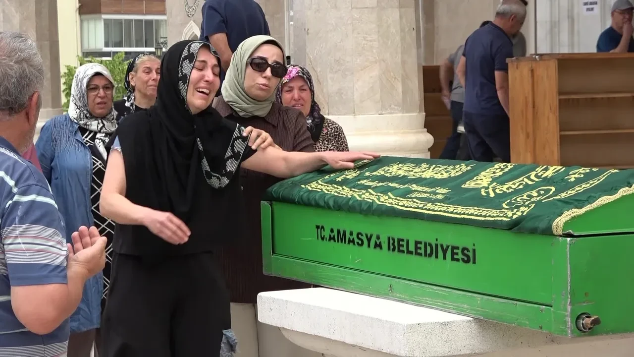 Orhan Arslantaş 20 Haziran’da doğdu, evlendi ve öldü: Adıyamanlı öğretmenin vefatında acı tesadüf