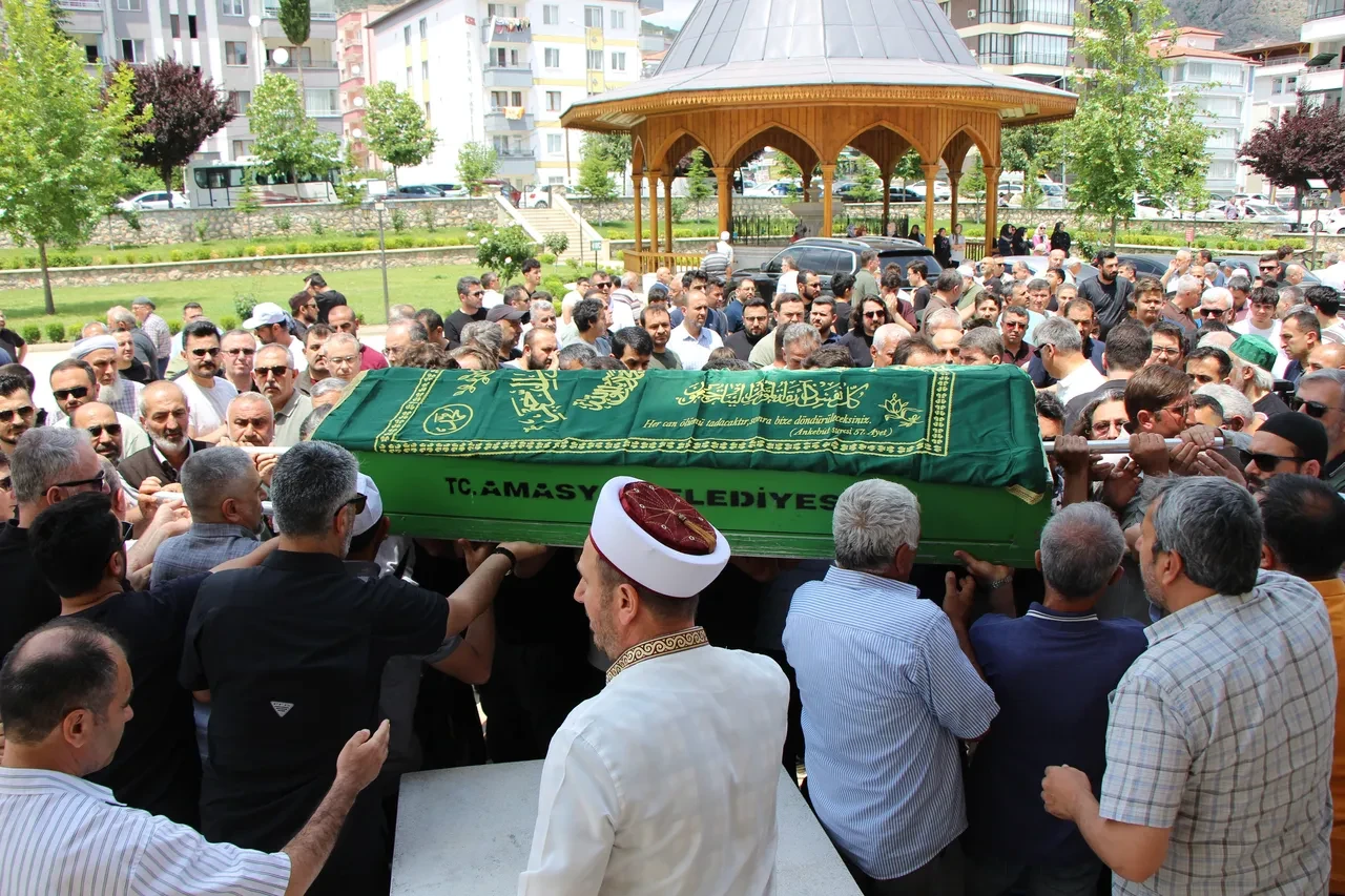 Orhan Arslantaş 20 Haziran’da doğdu, evlendi ve öldü: Adıyamanlı öğretmenin vefatında acı tesadüf