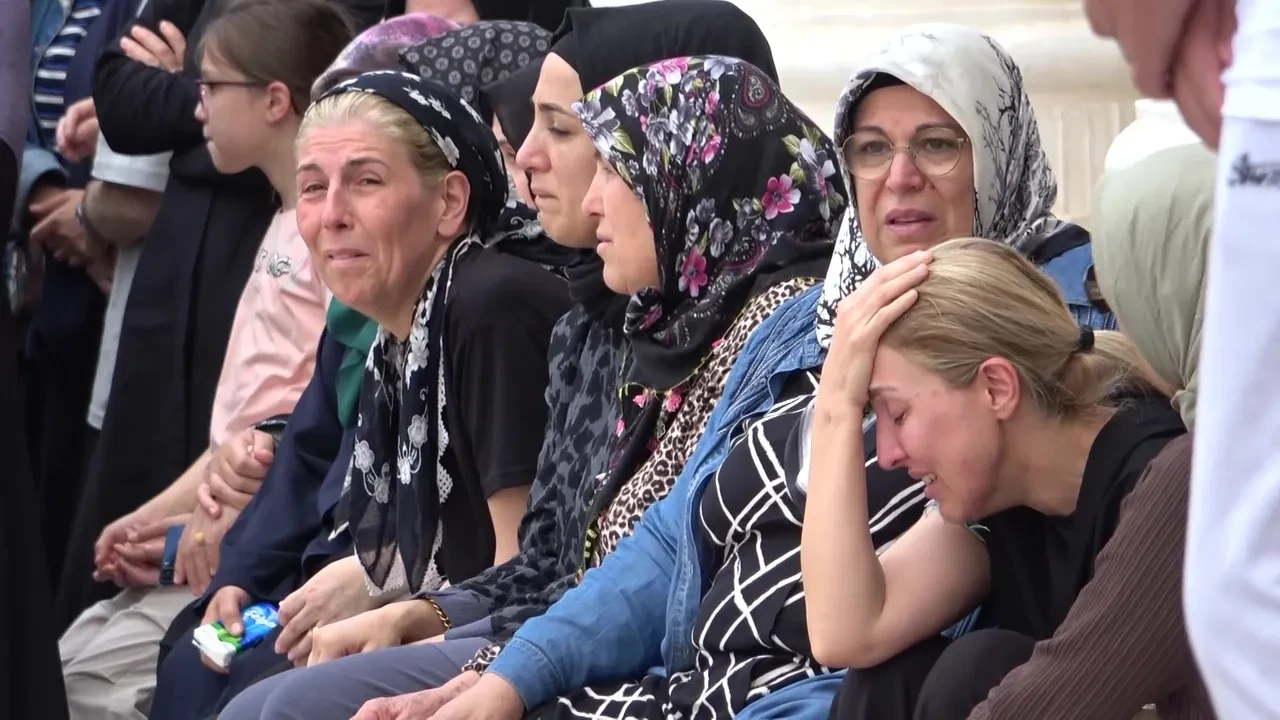 Orhan Arslantaş 20 Haziran’da doğdu, evlendi ve öldü: Adıyamanlı öğretmenin vefatında acı tesadüf