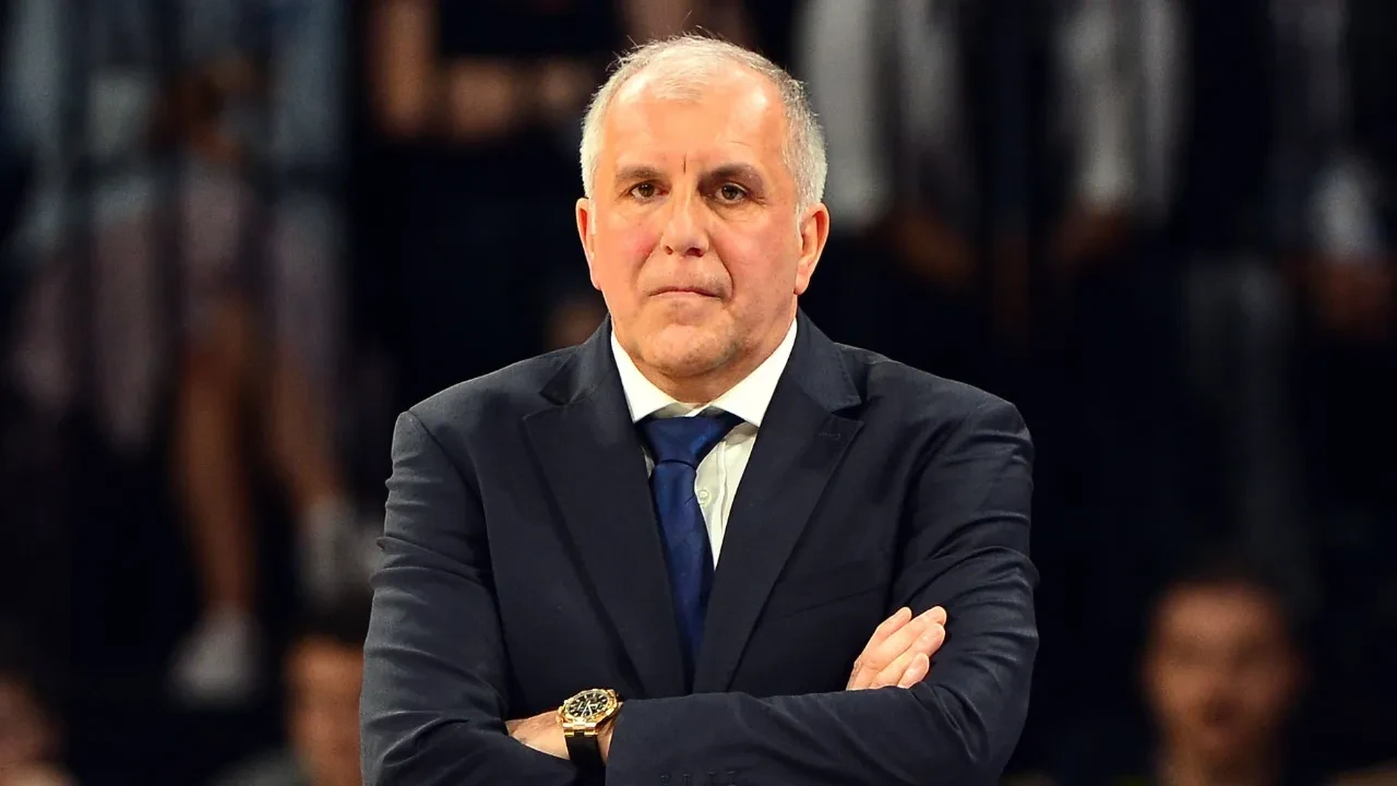Panathinaikos'ta Obradovic dönemi! Sırp başantrenör 2. kez Yunan ekibinin başına geçti