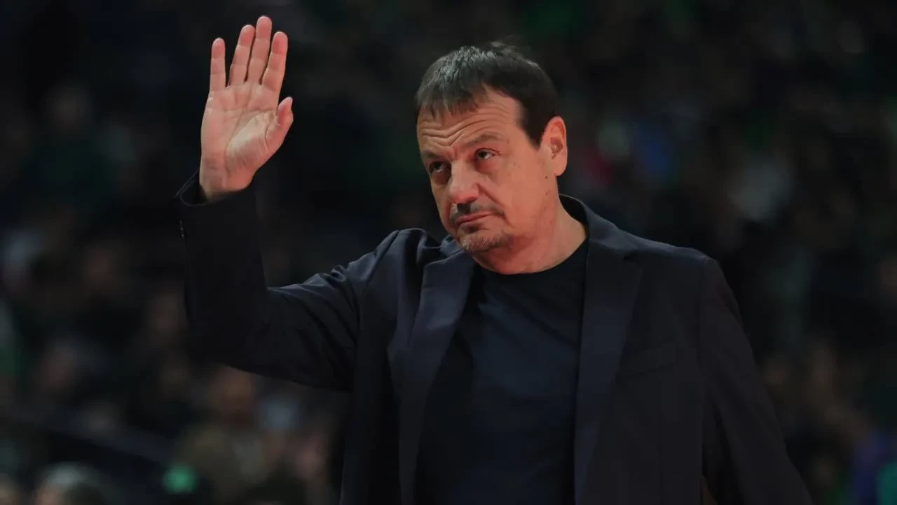 Panathinaikos'ta Obradovic dönemi! Sırp başantrenör 2. kez Yunan ekibinin başına geçti