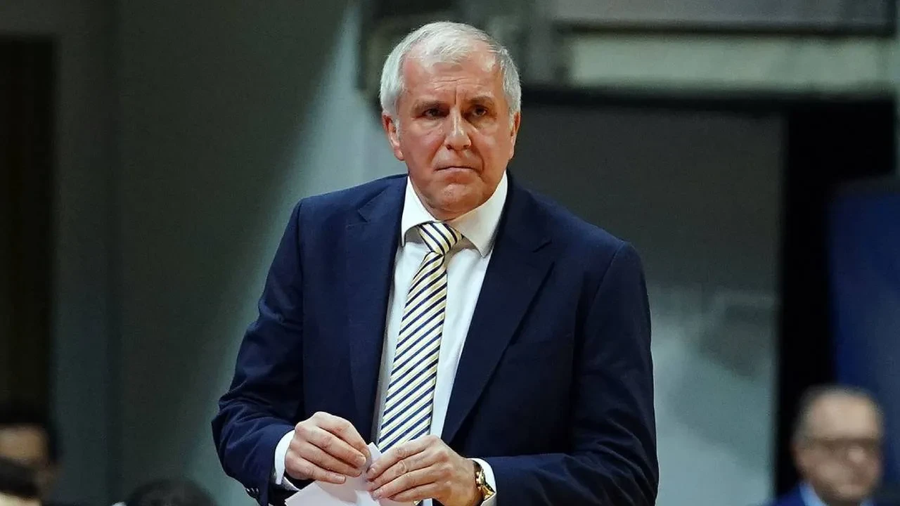 Panathinaikos'ta Obradovic dönemi! Sırp başantrenör 2. kez Yunan ekibinin başına geçti