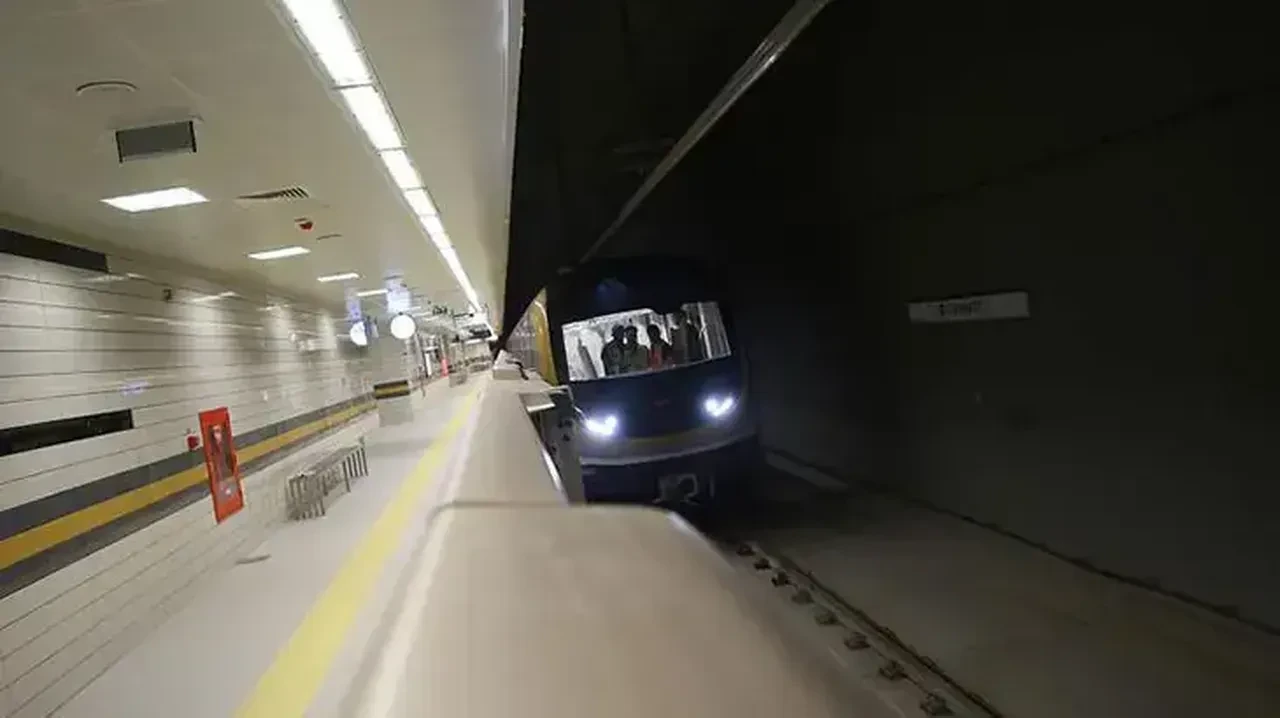 Taksim Metro İstasyonu kapalı mı ne zaman açılacak?