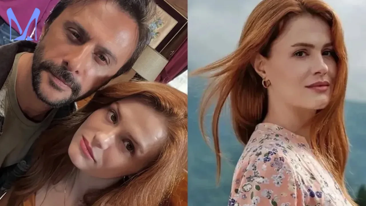 Taşacak Bu Deniz Onur Dilber gitti, partneri Burcu Cavrar konuştu! İşte sesiz sedasız çıkarılmasına ilk yorum