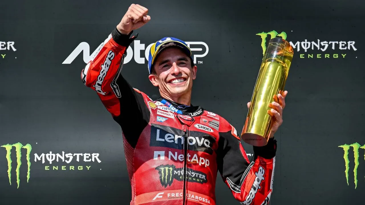 Toprak Razgatlıoğlu, Çekya'da 14. oldu! MotoGP'de 9. yarış gerçekleştirildi