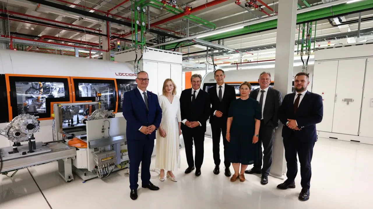 Volkswagen’in elektrikli Polo hamlesi başladı: Yeni motor seri üretime girdi