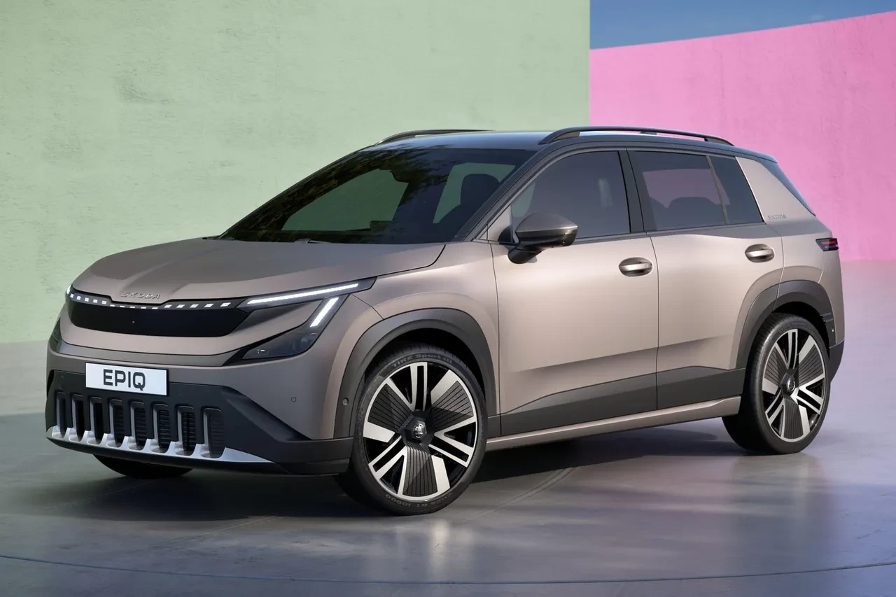 Volkswagen’in elektrikli Polo hamlesi başladı: Yeni motor seri üretime girdi