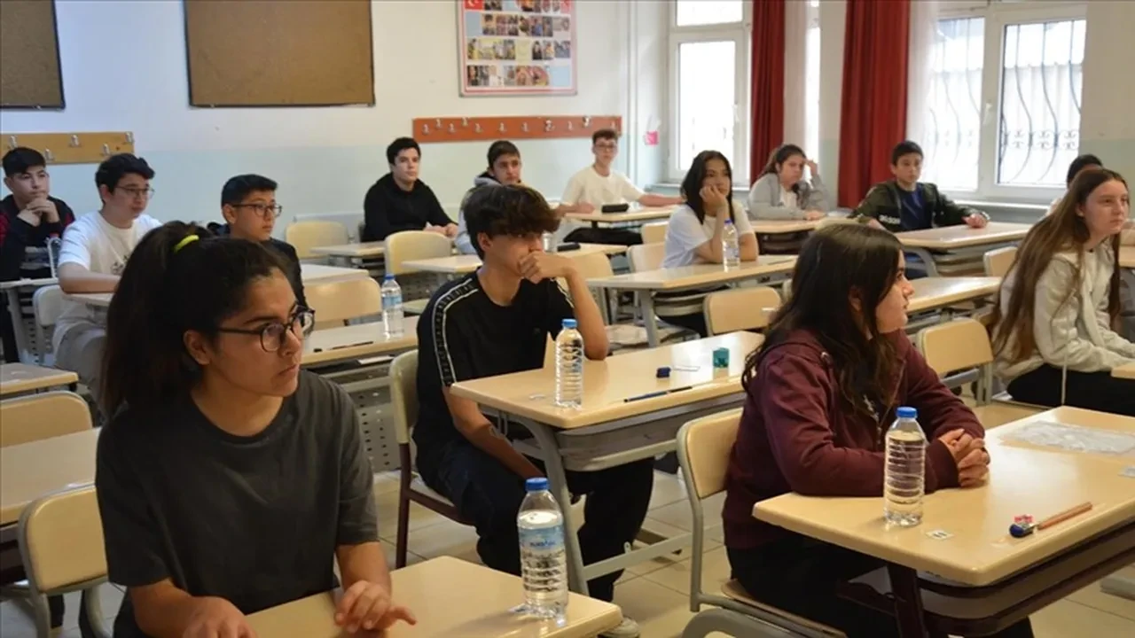 YKS temel soru kitapçıkları ve cevap anahtarları yayımlandı