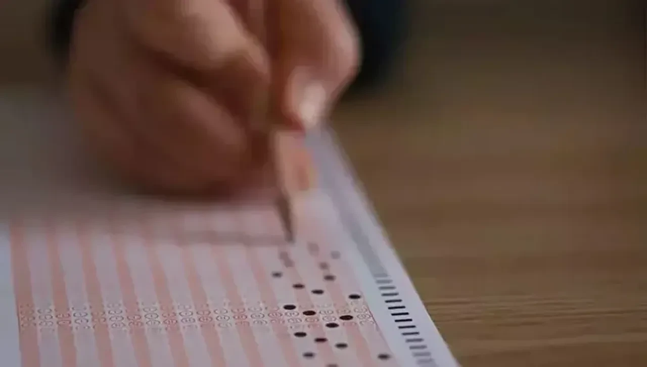 YKS YDT sınavı saat kaçta başlayacak kaçta bitecek?