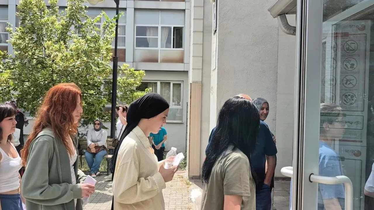 YKS'yi son anda kaçıranlar için ÖSYM harekete geçti! Mahmut Özay duyurdu: Gerekli adımlar atılacak